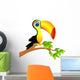 Toucan Bird