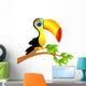 Toucan Bird