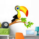 Toucan Bird