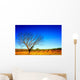 Summer Vineyard Wall Decal