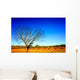 Summer Vineyard Wall Decal