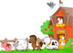 Farm Animals