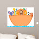 Cute Baby Noahs Ark