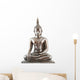 Buddha Statue Wall Decal