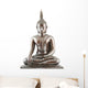 Buddha Statue Wall Decal