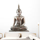 Buddha Statue Wall Decal