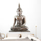 Buddha Statue Wall Decal