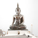 Buddha Statue Wall Decal