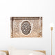 Pattern Stone Window Shiraz