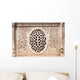 Pattern Stone Window Shiraz