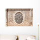 Pattern Stone Window Shiraz