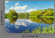Flood Waters Narew River