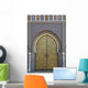 Fez Entrance Gate to Wall Mural