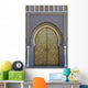 Fez Entrance Gate to Wall Mural