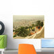 Haifa City Israel Wall Decal