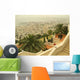 Haifa City Israel Wall Decal