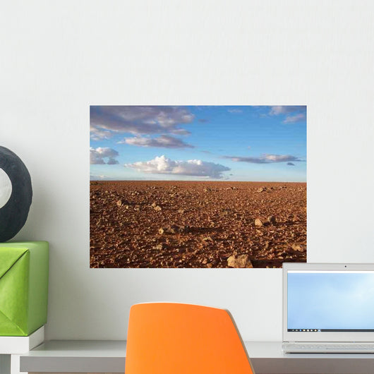 Nothing Wall Decal