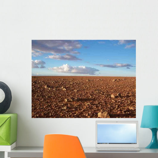 Nothing Wall Decal