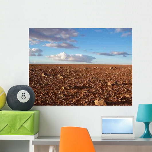 Nothing Wall Decal