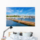 Des Moines Washington State Wall Decal
