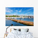 Des Moines Washington State Wall Decal