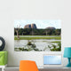 Elephant Rock Yala National Park Wall Decal