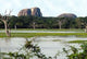 Elephant Rock Yala National Park Wall Decal