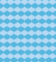 Vector Seamless Blue Pattern Wall Decal