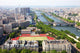 Paris Captured from Eiffel