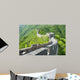 The Great Wall of China Wall Mural
