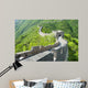 The Great Wall of China Wall Mural