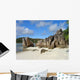 Granit Wall Decal