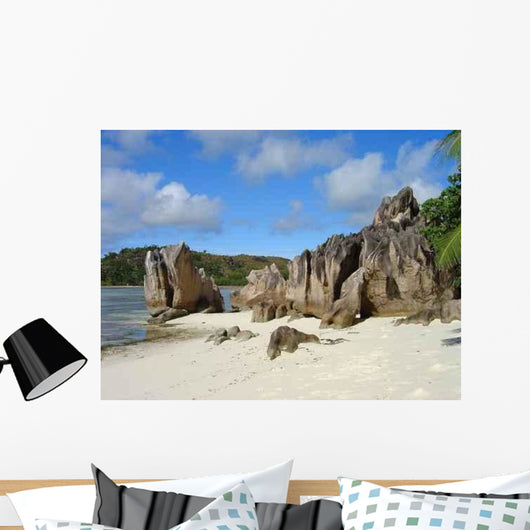 Granit Wall Decal