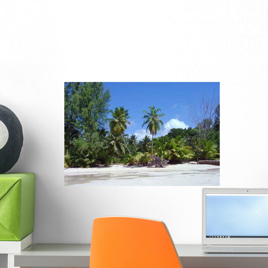 Palm Wall Decal