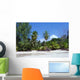 Palm Wall Decal