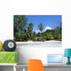 Palm Wall Decal