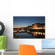 Florence L'arno Italie Wall Decal