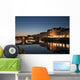Florence L'arno Italie Wall Decal