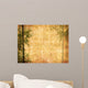 Silhouette Branches Bamboo Paper