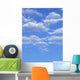 summer sky Wall Mural
