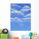 summer sky Wall Mural
