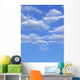 summer sky Wall Mural