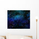 Deep Space Night Sky