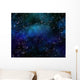 Deep Space Night Sky
