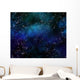 Deep Space Night Sky