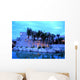Jumeira City Wall Decal