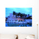 Jumeira City Wall Decal