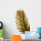 Palm Wall Mural