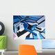Trontron Wall Mural