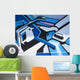 Trontron Wall Mural